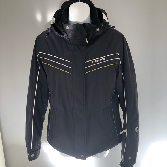 Bogner Fire + Ice jacket - Picture 3 of 14